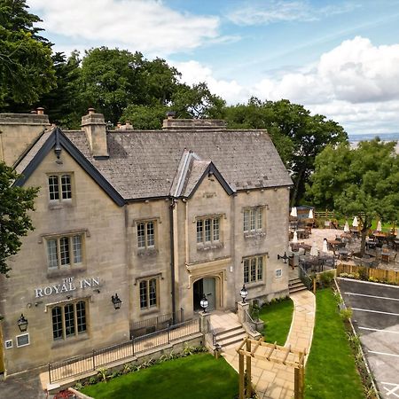 The Royal Inn By Chef & Brewer Collection Portishead Exterior photo
